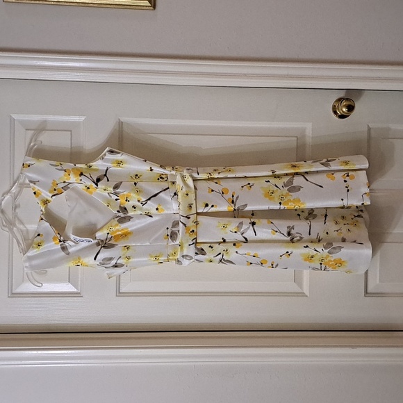 Jessica Howard sz 12 dress, NWOT - Picture 9 of 9